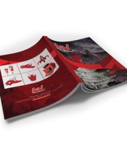 Brochure Design