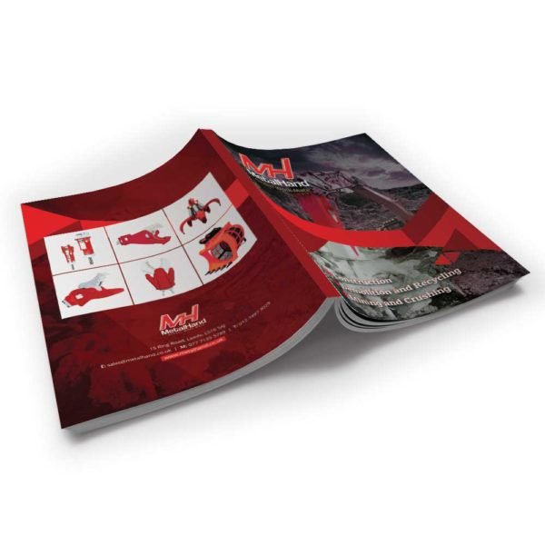 Brochure Design