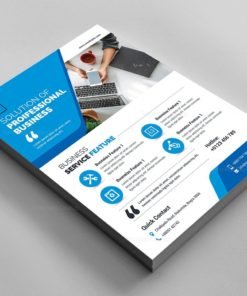 Professional Flyer Design